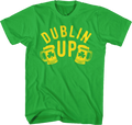 Dublin Up St. Patrick'S Day T-Shirts, Hoodie, Sweatshirt