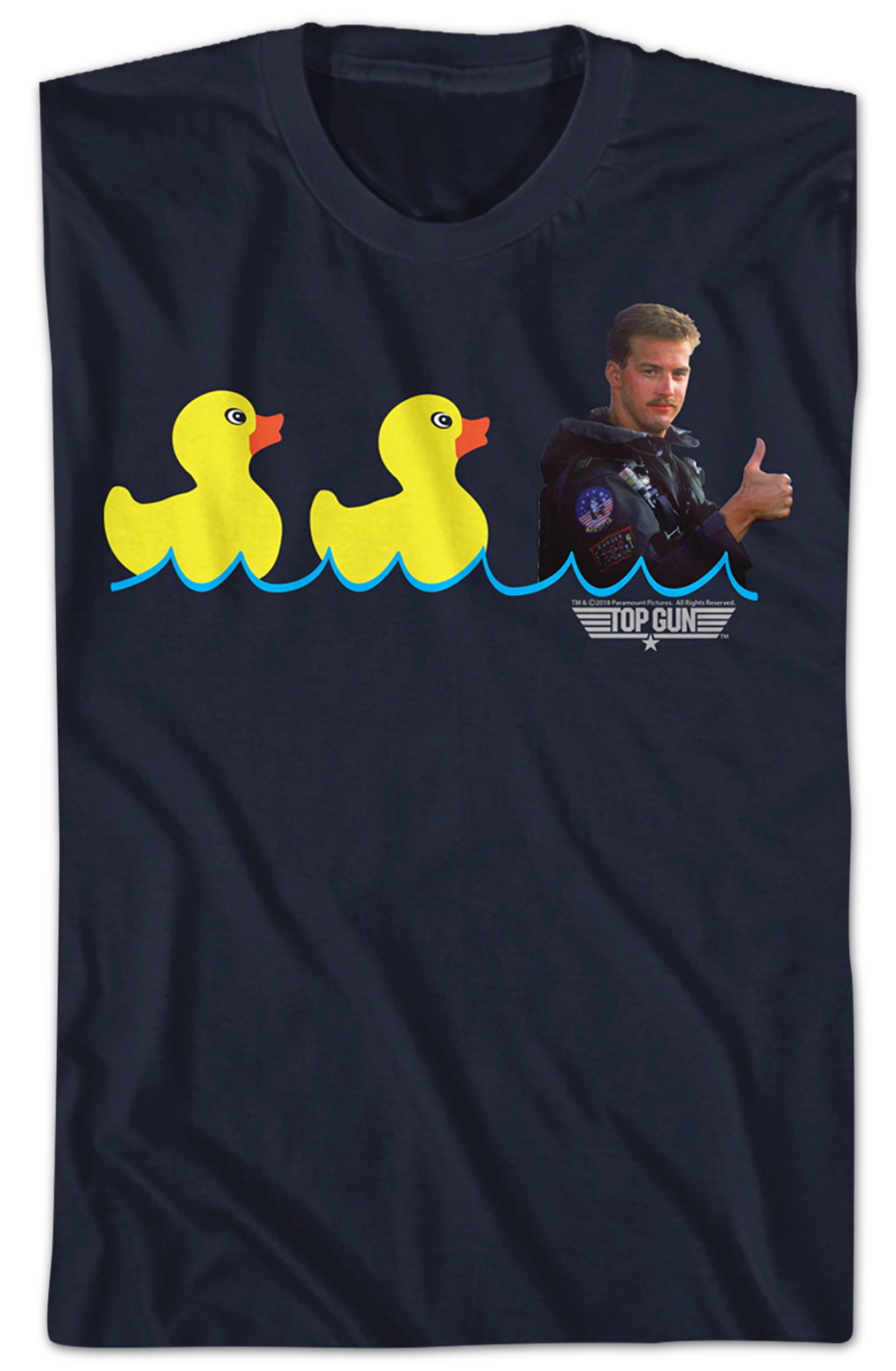 Duck Duck Goose Top Gun Shirt T-Shirts, Hoodie, Sweatshirt