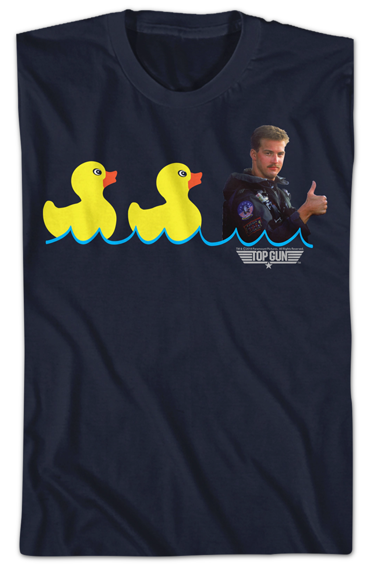 Duck Duck Goose Top Gun Shirt T-Shirts, Hoodie, Sweatshirt