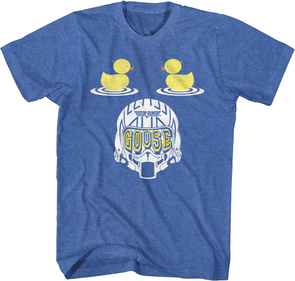 Duck Duck Goose Top Gun T-Shirts, Hoodie, Sweatshirt