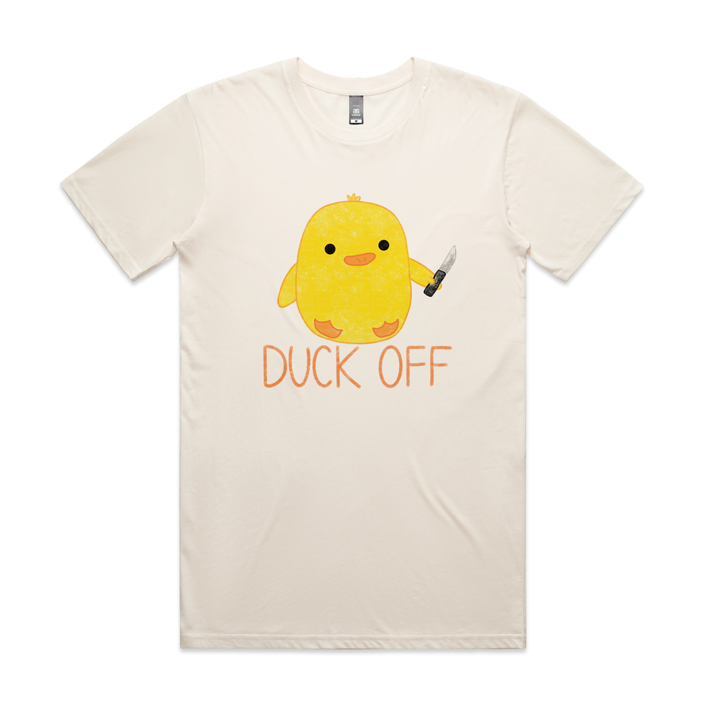 Duck Off Tee Hoodie, Sweatshirt | CiraTrend.com (Image 3)