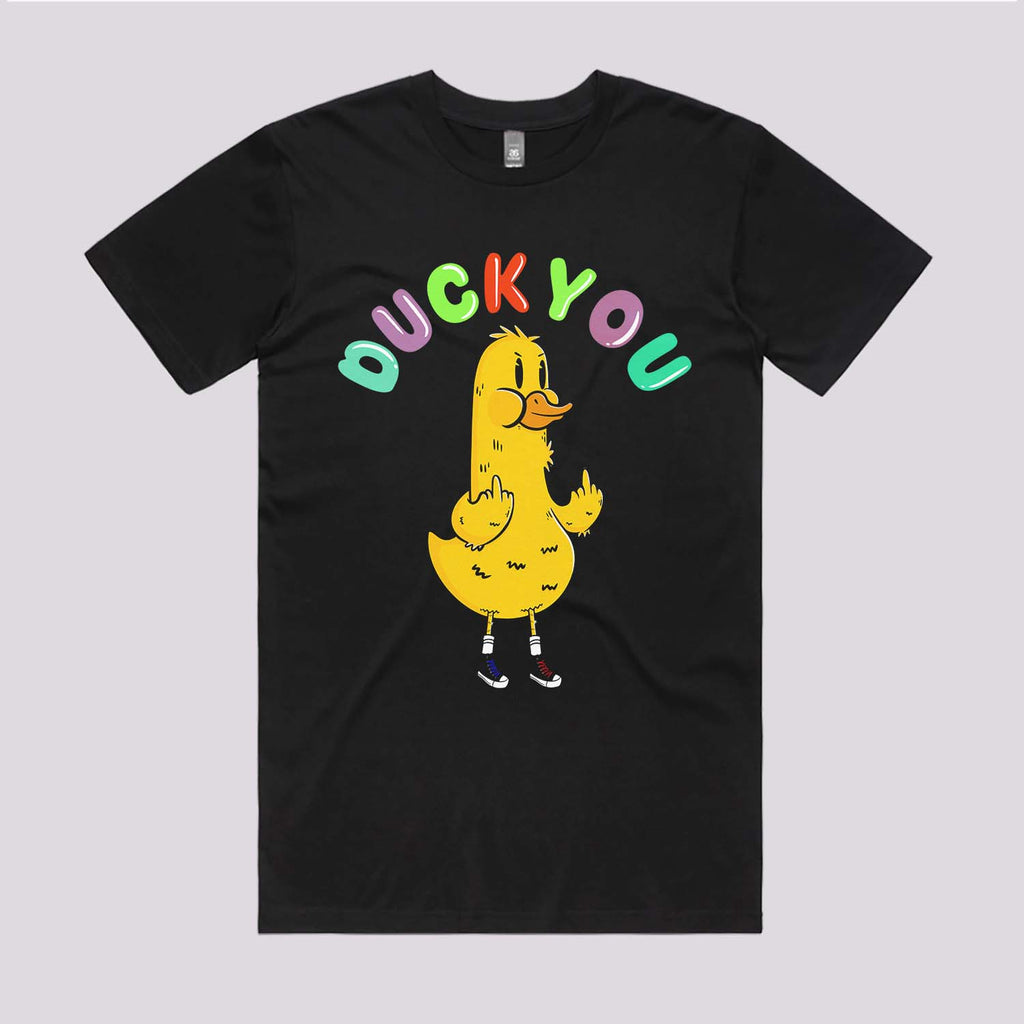 Duck You T-Shirts, Hoodie, Sweatshirt