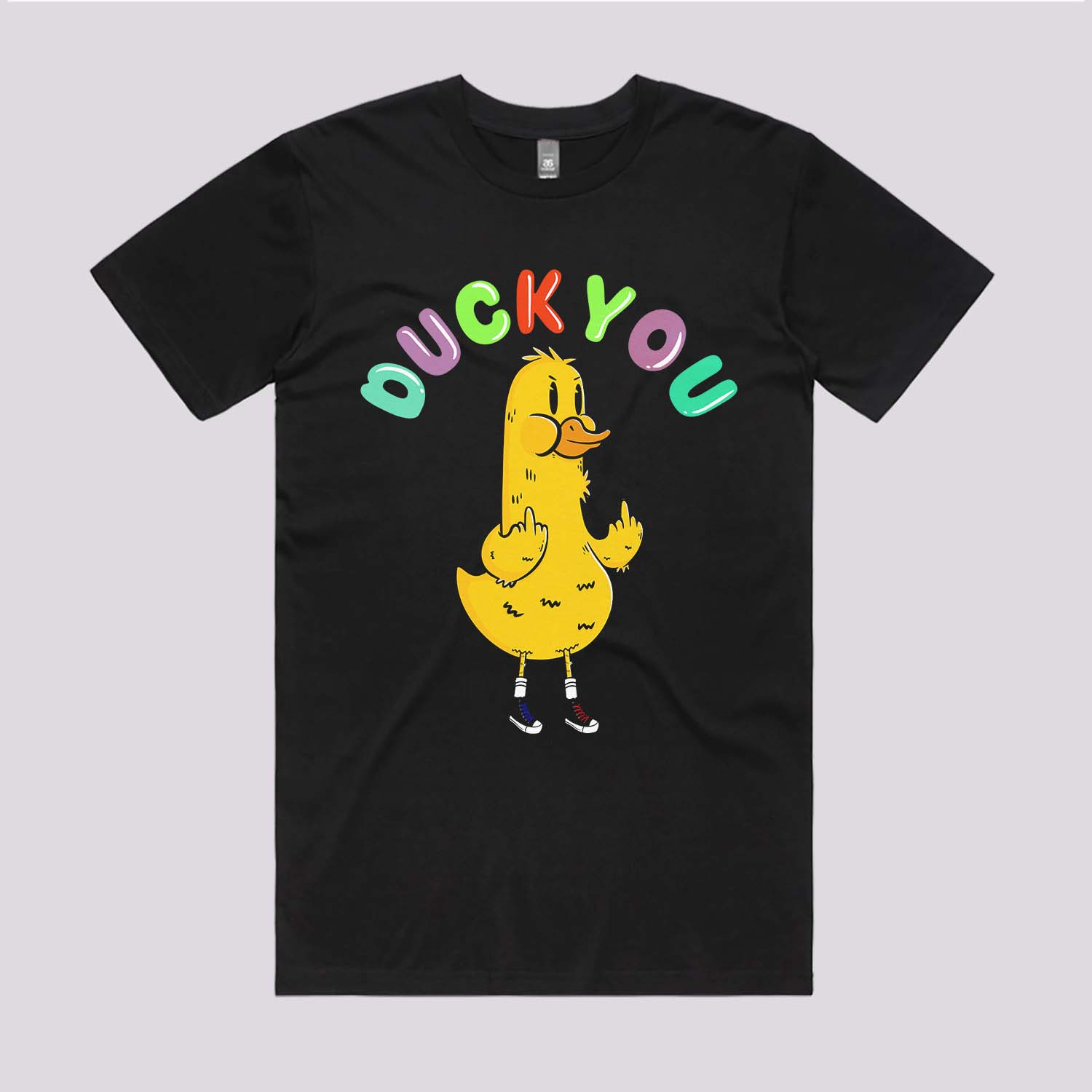 Duck You T-Shirts, Hoodie, Sweatshirt