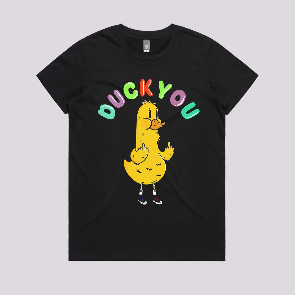 Duck You T-Shirts, Hoodie, Sweatshirt