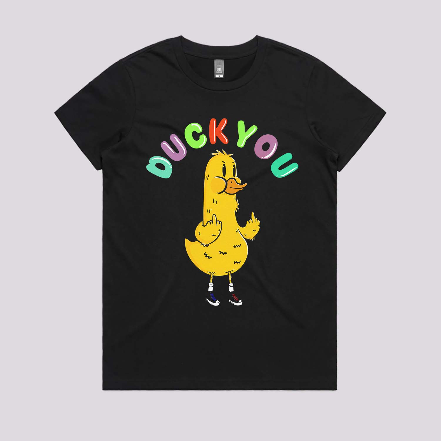 Duck You T-Shirts, Hoodie, Sweatshirt