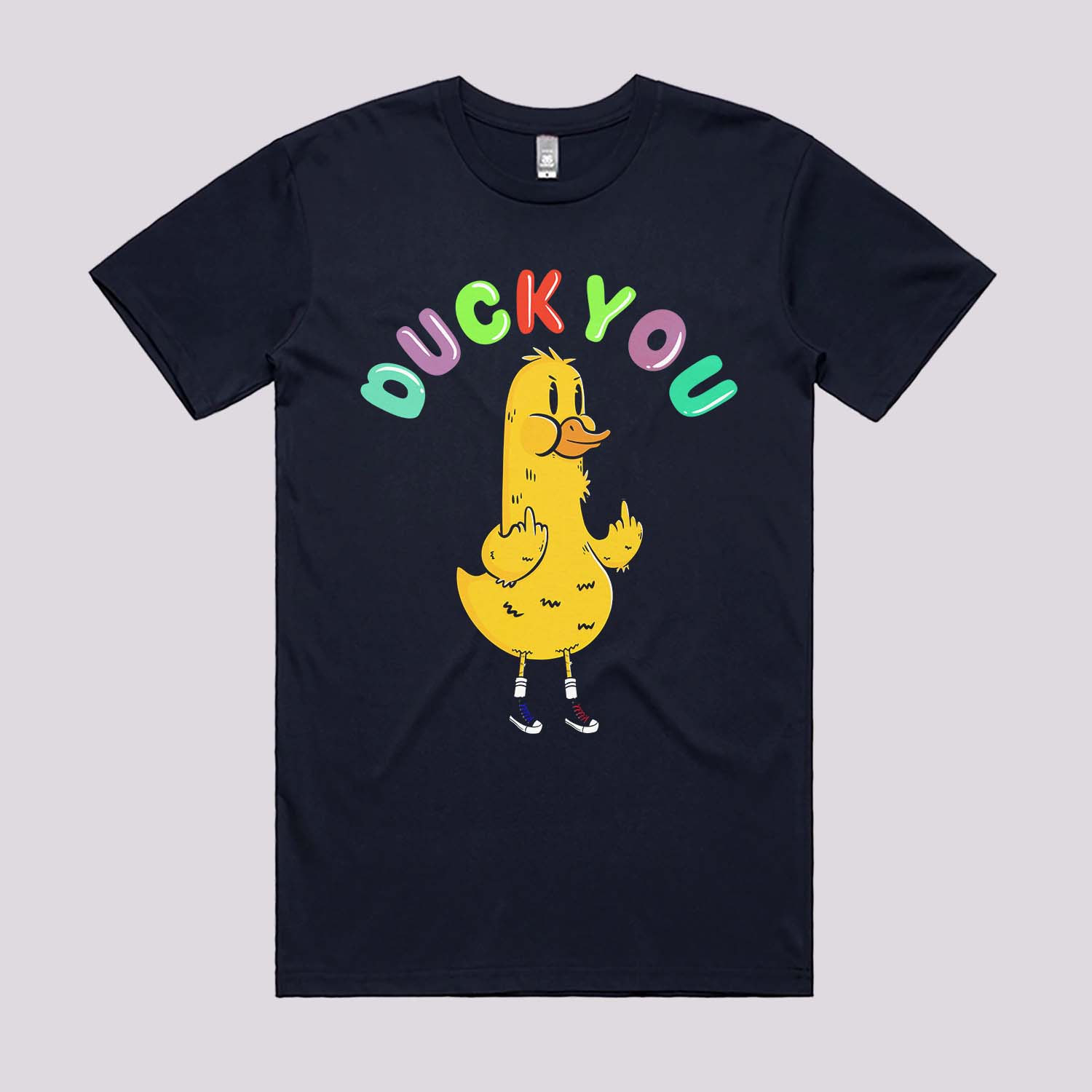 Duck You T-Shirts, Hoodie, Sweatshirt