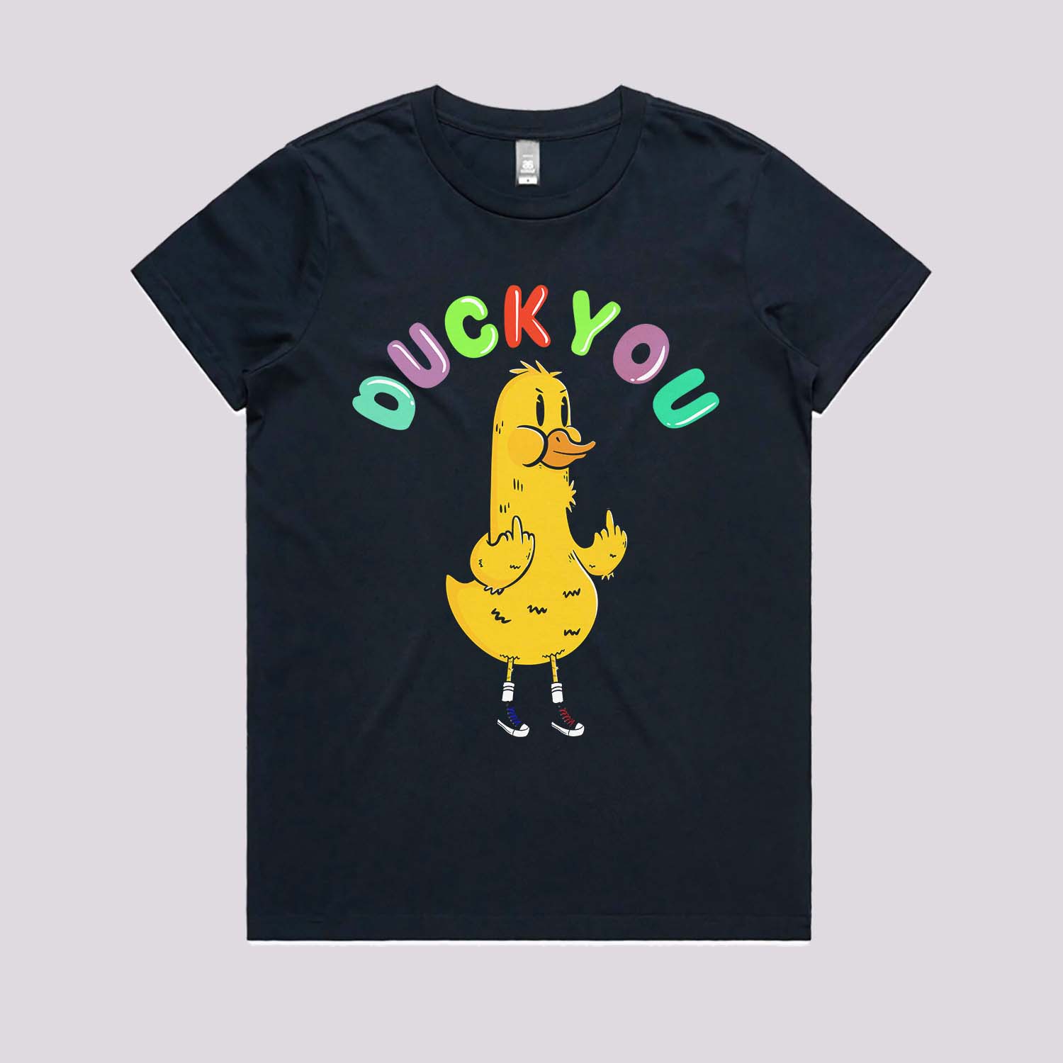 Duck You T-Shirts, Hoodie, Sweatshirt