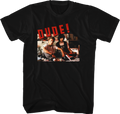 Dude Bill and Ted Shirt Hoodie, Sweatshirt | CiraTrend.com (Image 1)