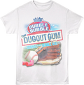 Dugout Gum Dubble Bubble T-Shirt Hoodie, Sweatshirt | CiraTrend.com (Image 1)