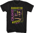 Duke Escape From New York T-Shirt Hoodie, Sweatshirt | CiraTrend.com (Image 1)