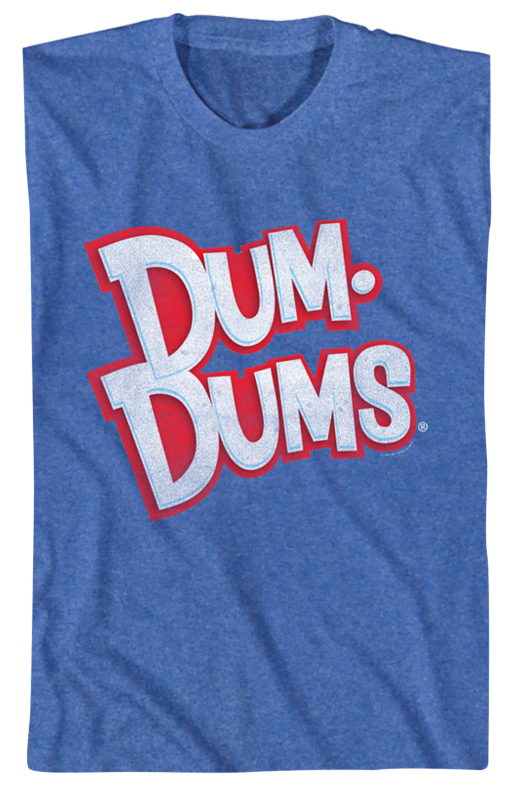 Dum-Dums Logo T-Shirt Hoodie, Sweatshirt | CiraTrend.com (Image 2)