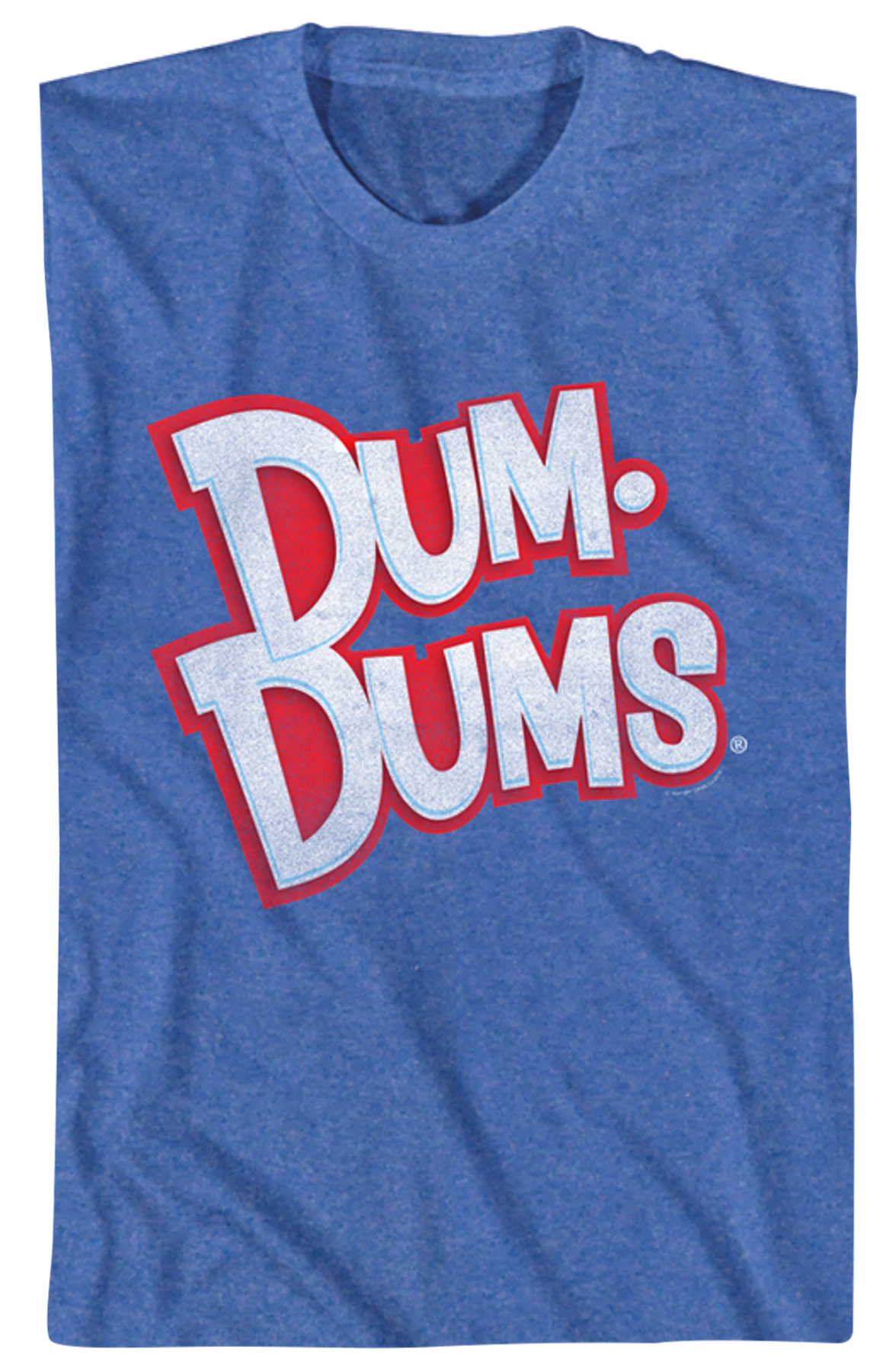 Dum-Dums Logo T-Shirt Hoodie, Sweatshirt | CiraTrend.com (Image 2)