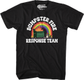 Dumpster Fire Response Team T-Shirts, Hoodie, Sweatshirt