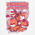 Dungeon Doggies T-Shirts, Hoodie, Sweatshirt