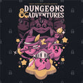 Dungeons & Adventures T-Shirt Hoodie, Sweatshirt | CiraTrend.com (Image 1)