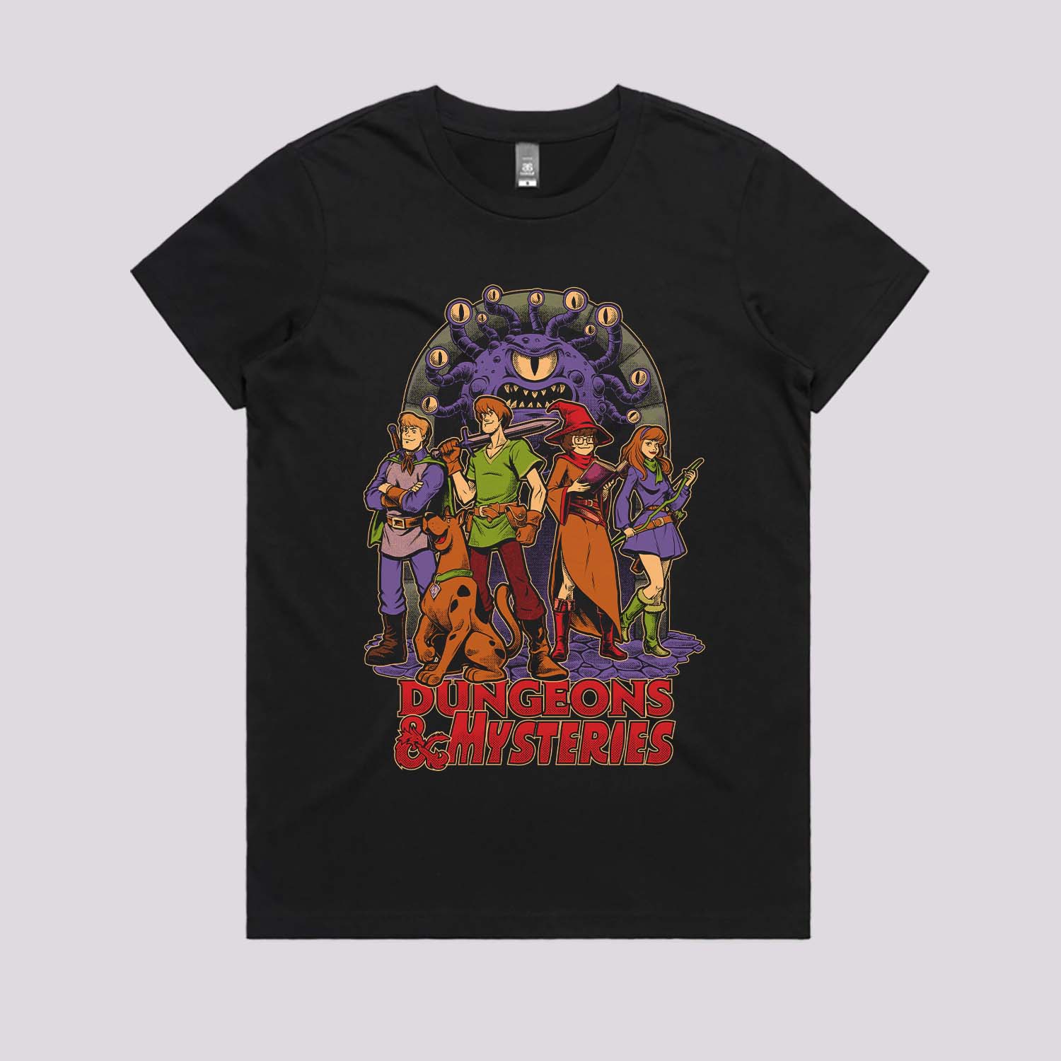 Dungeons Mysteries T-Shirts, Hoodie, Sweatshirt