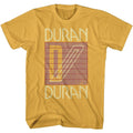 Duran Duran Khanada T-Shirt Hoodie, Sweatshirt | CiraTrend.com