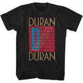 Duran Duran Logo T-Shirt Hoodie, Sweatshirt | CiraTrend.com