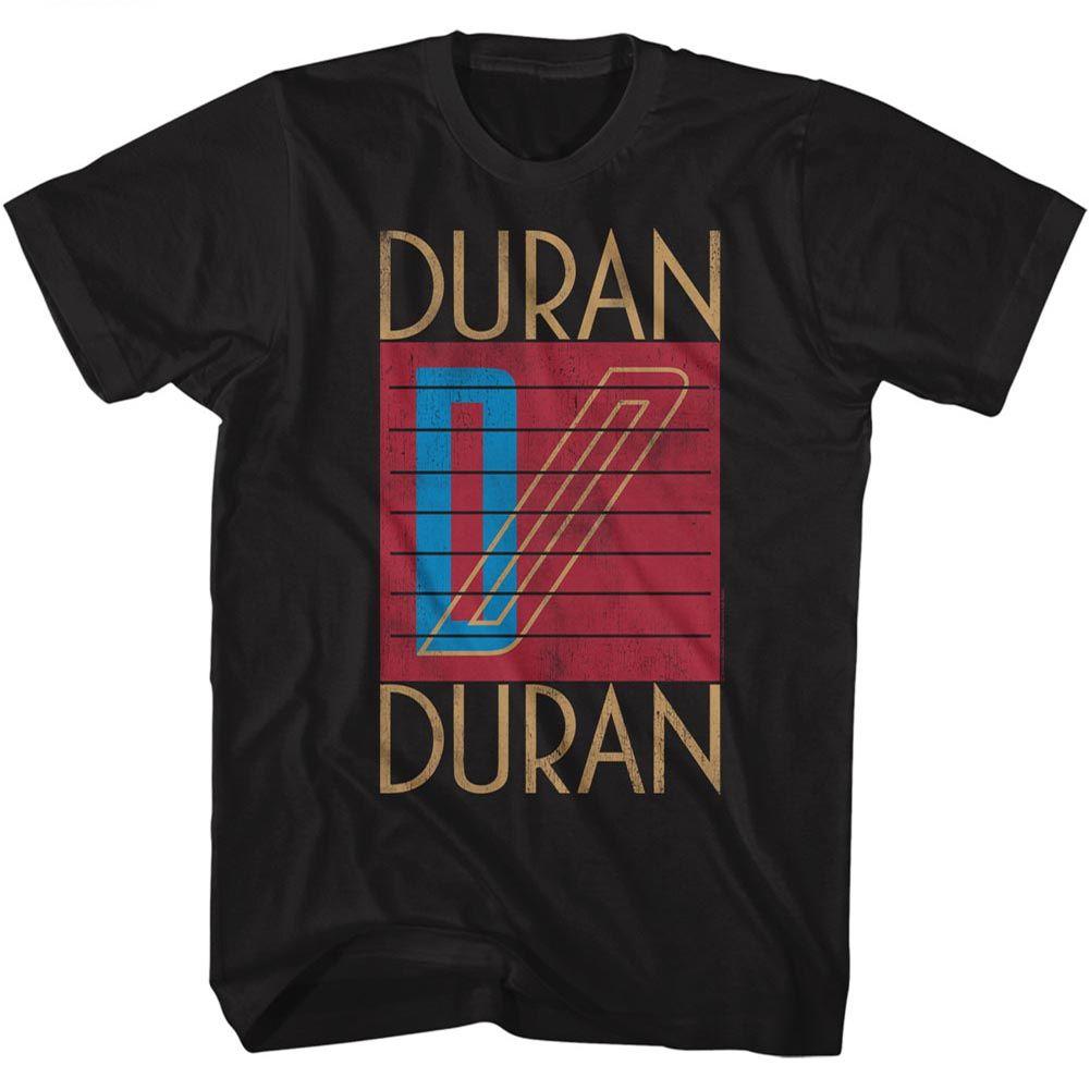 Duran Duran Logo T-Shirt Hoodie, Sweatshirt | CiraTrend.com