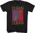 Duran Duran T-Shirt Hoodie, Sweatshirt | CiraTrend.com (Image 1)