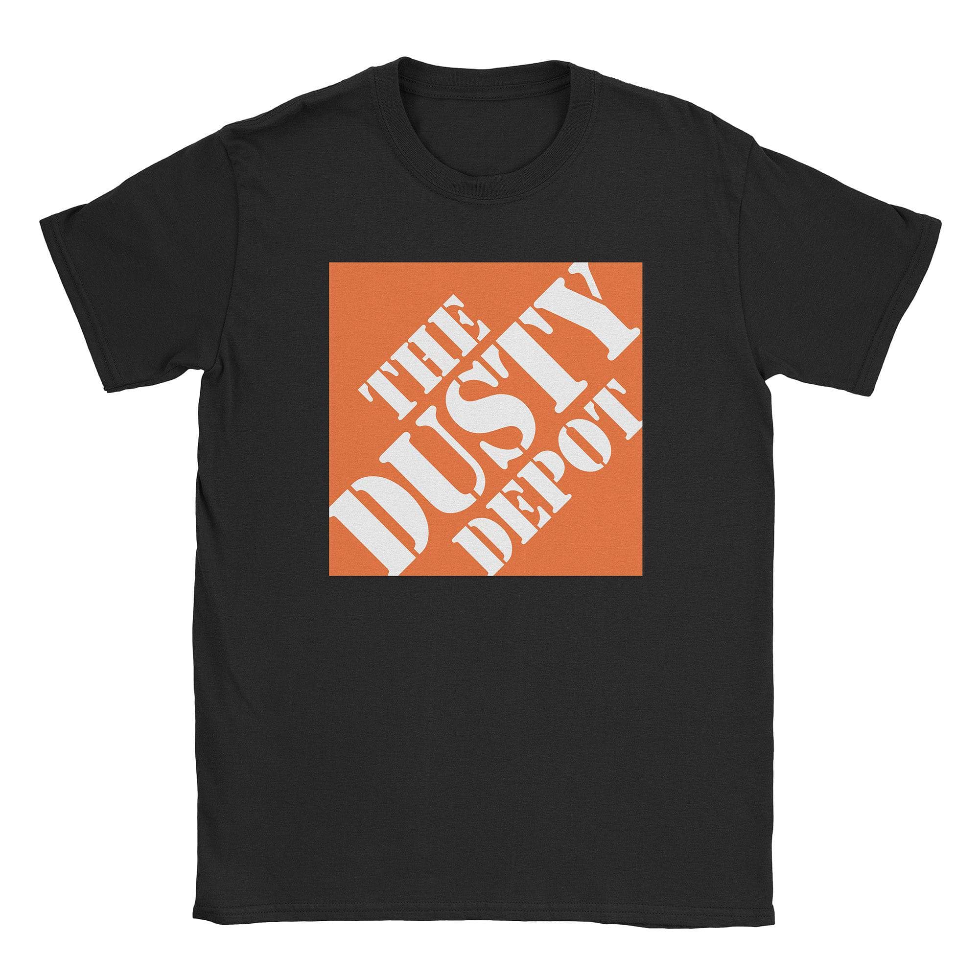 Dusty Depot T-Shirts, Hoodie, Sweatshirt