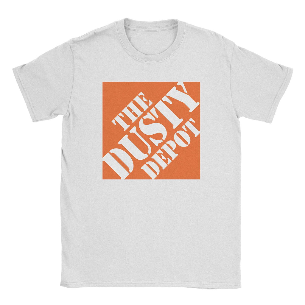 Dusty Depot T-Shirts, Hoodie, Sweatshirt