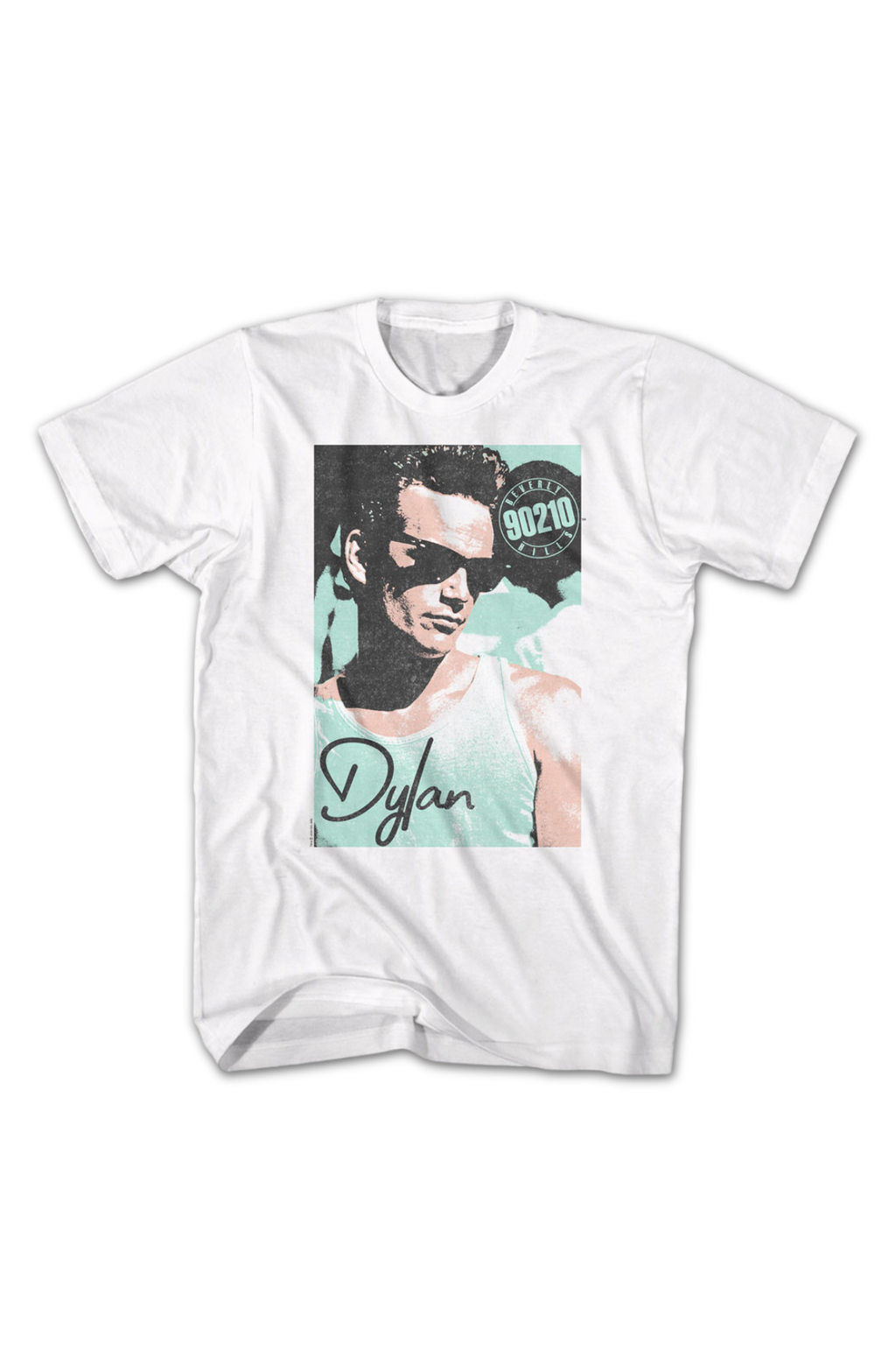 Dylan Beverly Hills 90210 T-Shirt Hoodie, Sweatshirt | CiraTrend.com (Image 2)