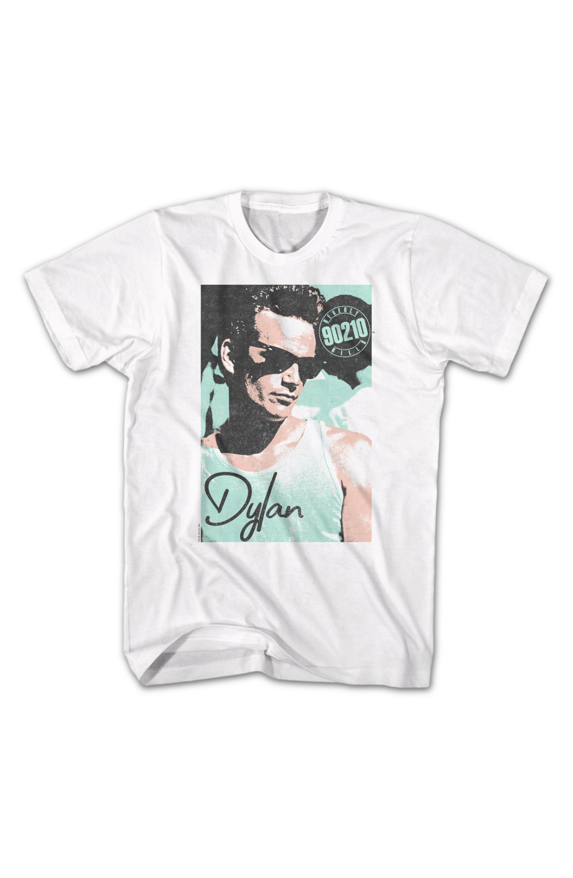 Dylan Beverly Hills 90210 T-Shirt Hoodie, Sweatshirt | CiraTrend.com (Image 2)