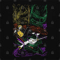 Dynamic Duo of The Seas T-Shirt Hoodie, Sweatshirt | CiraTrend.com (Image 1)