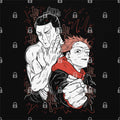 Dynamic Duo T-Shirt Hoodie, Sweatshirt | CiraTrend.com (Image 1)