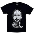 Hellraiser Inferno Mens T-Shirt - Welcome to hell Two Side Print Hoodie, Sweatshirt | CiraTrend.com