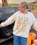 It Is Well With My Soul Cotton Christian Sweatshirt T-Shirts, Hoodie | CiraTrend.com (Image 1)