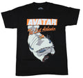 Avatar the Last Airbender Mens  T-Shirt - Aang Riding Appa Image Hoodie, Sweatshirt | CiraTrend.com