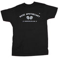 Schitt's Creek Mens T-Shirt  - Rose Apothecary Handcrafted With Care Hoodie, Sweatshirt | CiraTrend.com