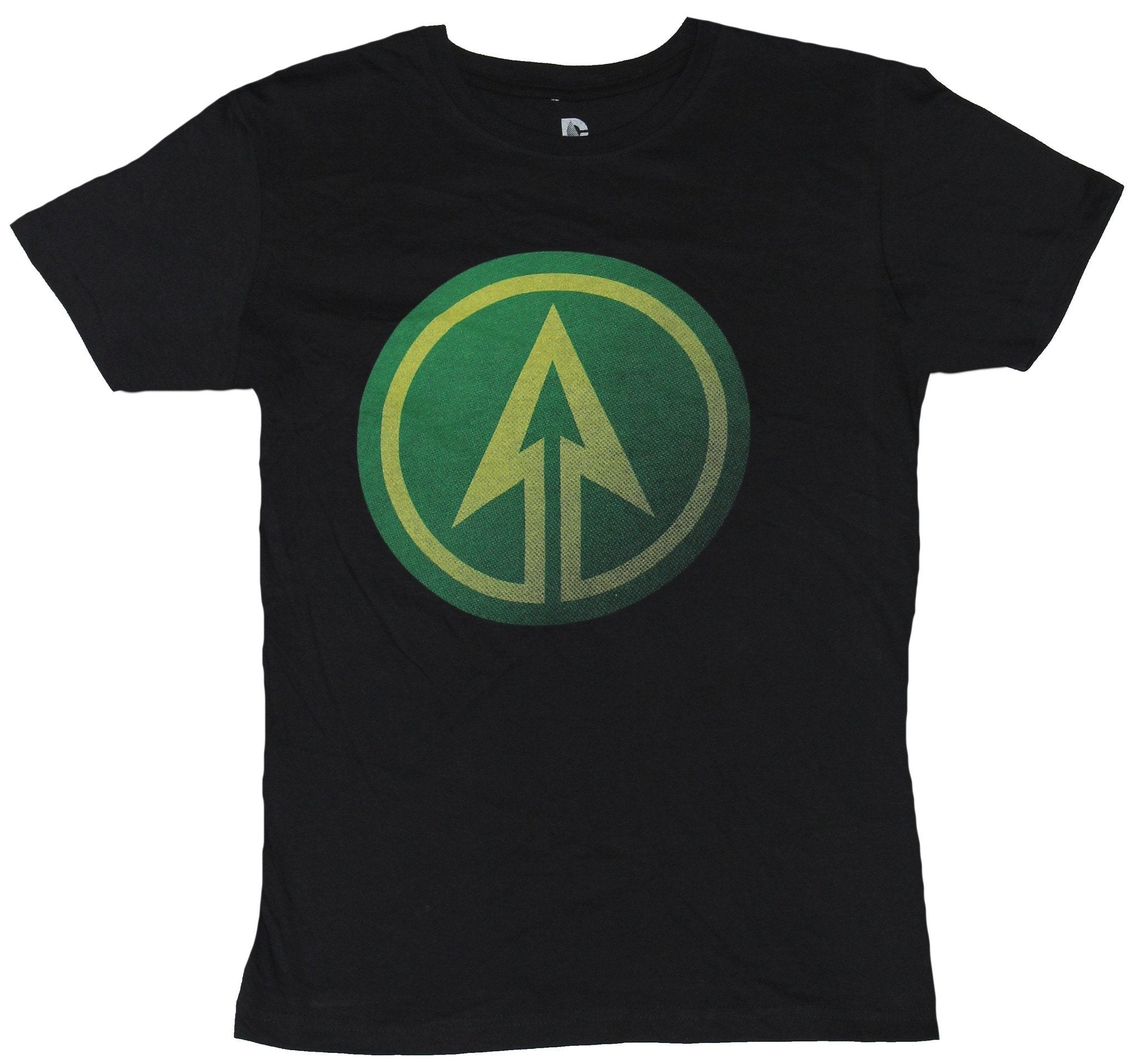 Green Arrow  Mens T-Shirt - Arrow CW Series Green Up Arrow Logo Hoodie, Sweatshirt | CiraTrend.com