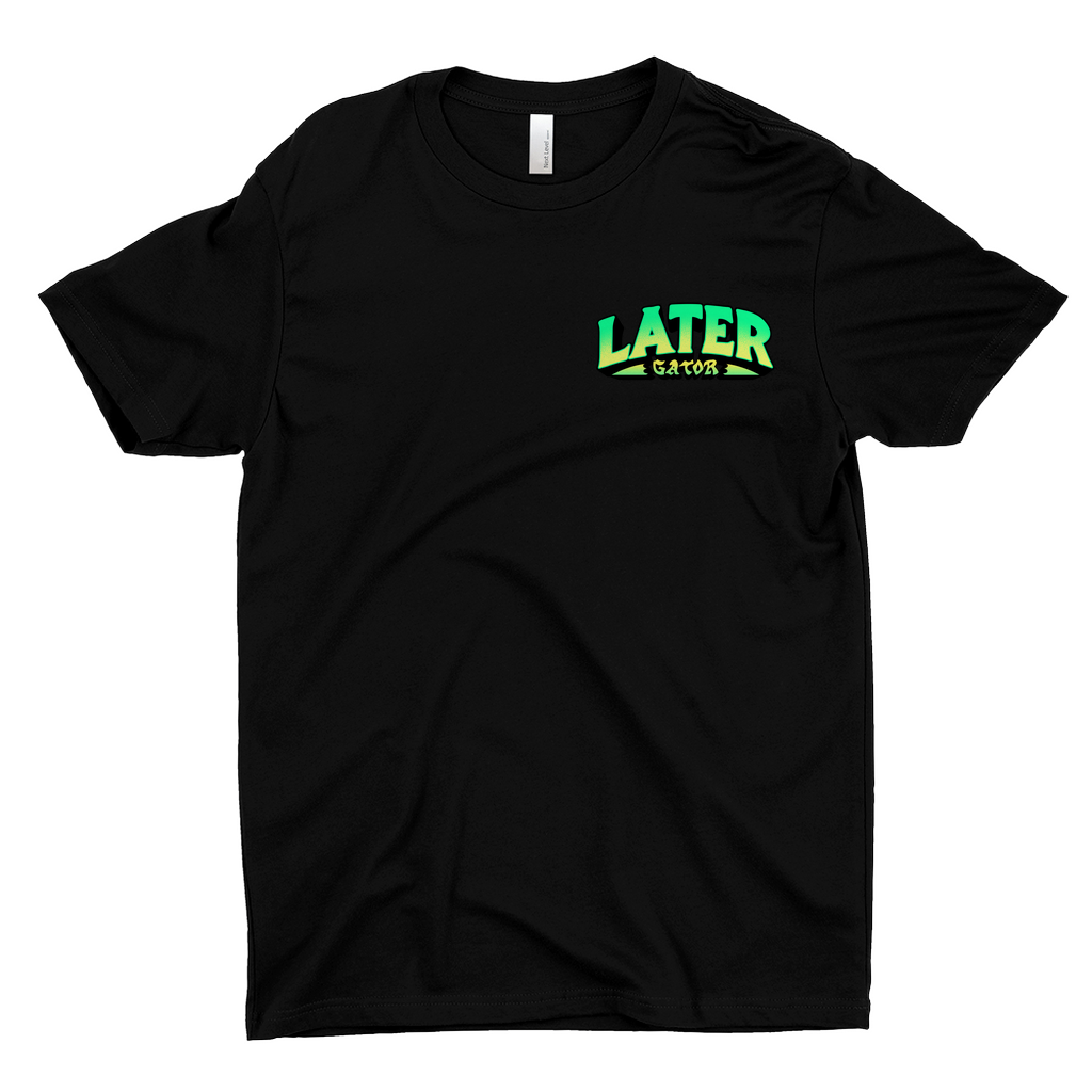 Later Gator T-Shirt Hoodie, Sweatshirt | CiraTrend.com (Image 5)