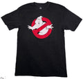 Ghostbusters Classic No Ghosts Logo Under Name T-Shirts, Hoodie, Sweatshirt