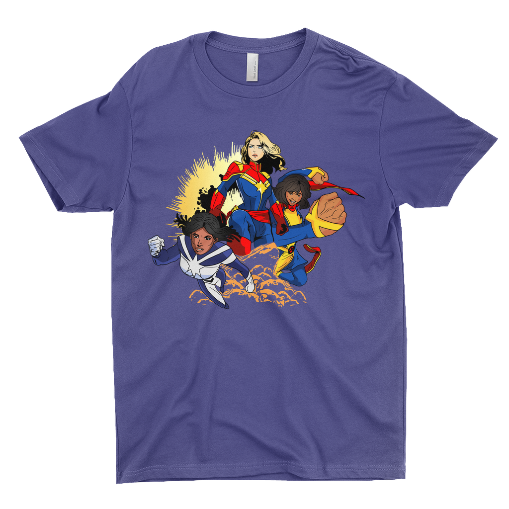 Not a Team T-Shirt Hoodie, Sweatshirt | CiraTrend.com (Image 3)
