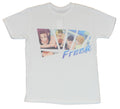 Free! Eternal Summer Mens T-Shirt - Boxed Character Images Hoodie, Sweatshirt | CiraTrend.com