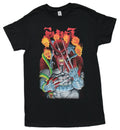 Faust Love of the Damned Mens T-Shirt - Classic Act 8 Cover Image Hoodie, Sweatshirt | CiraTrend.com