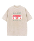 Go Bear Fruit Washed Christian T-Shirts, Hoodie, Sweatshirt