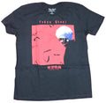 Tokyo Ghoul Red Box Ghoul Box Image T-Shirts, Hoodie, Sweatshirt