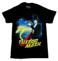 Sailor Moon Mens T-Shirt - Tuxedo Max Rose Magic Over Name Hoodie, Sweatshirt | CiraTrend.com