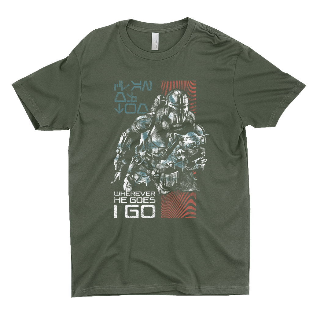 Clan of Two T-Shirt Hoodie, Sweatshirt | CiraTrend.com (Image 3)