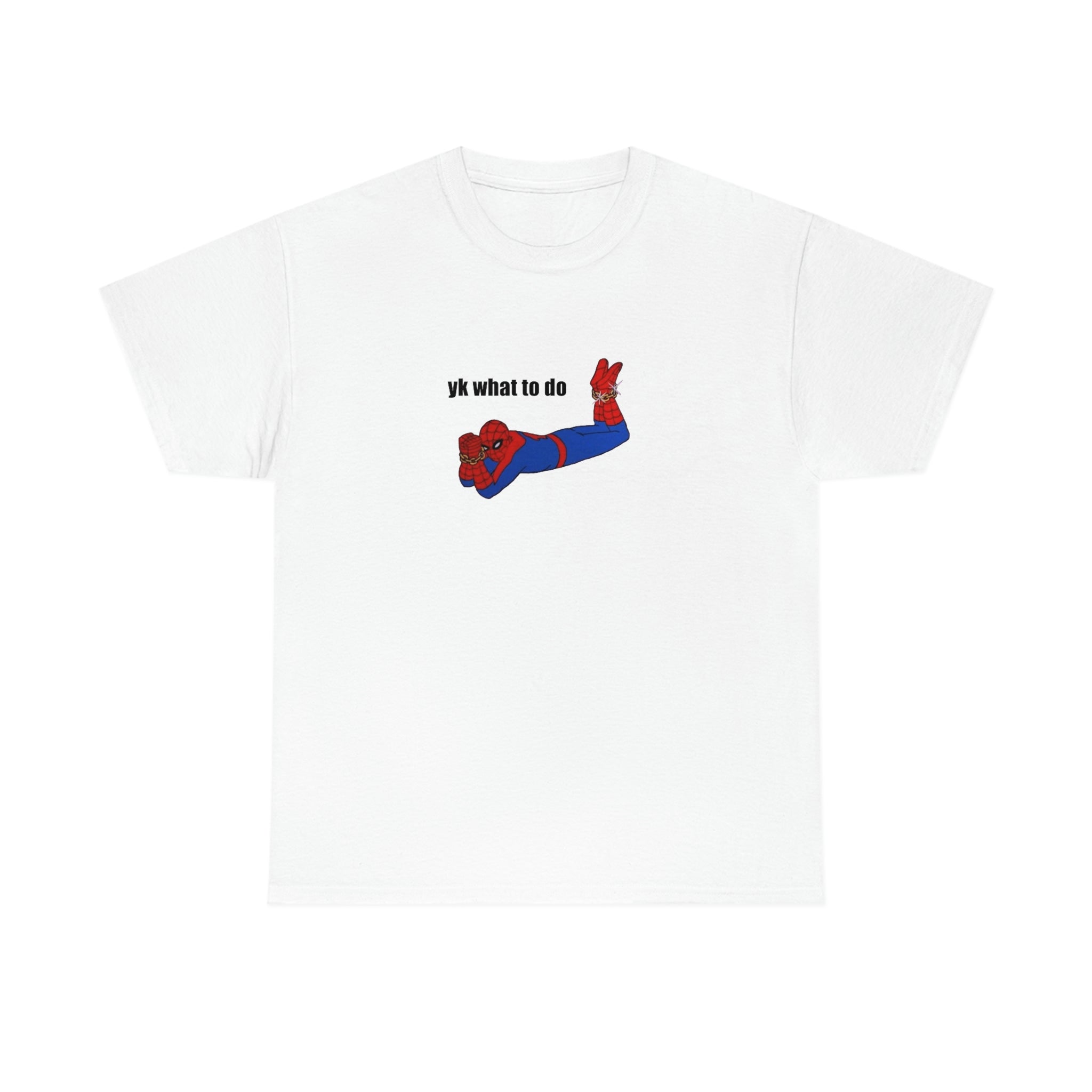 SpooderMan Tee Hoodie, Sweatshirt | CiraTrend.com (Image 2)