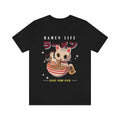 Lucky Neko Club Unisex Tee Hoodie, Sweatshirt | CiraTrend.com (Image 1)