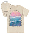I Will Be With You Double Sided Unisex Cotton Christian T-Shirt Style013 Hoodie, Sweatshirt | CiraTrend.com (Image 1)