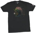 Dota 2 Team Empire Slithreen Empress Colorful Image T-Shirts, Hoodie, Sweatshirt