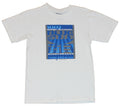 Serenity Mens T-Shirt  - Firefly / Blue Sun Pure Grain Alcohol Logo on White Hoodie, Sweatshirt | CiraTrend.com