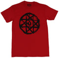 Fullmetal Alchemist Mens T-Shirt -  Al's Blood seal Image Hoodie, Sweatshirt | CiraTrend.com